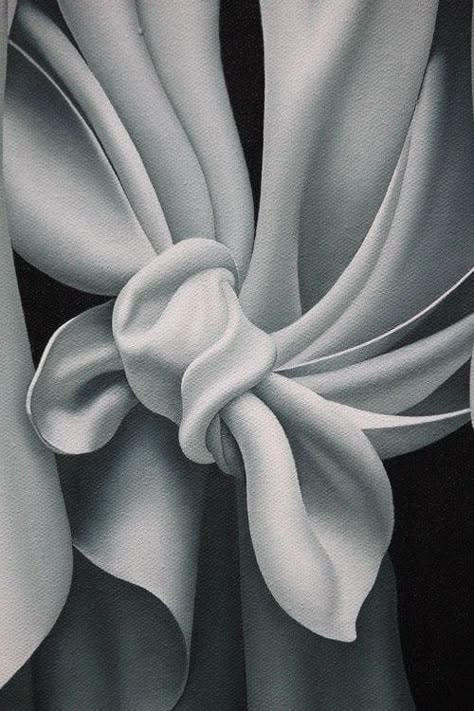 Alison Watt, Drapery Drawing, Fabric Reference, Fabric Folds, Fabric Drawing, Pencil Shading, Object Drawing, Still Life Drawing, Pencil Art Drawings