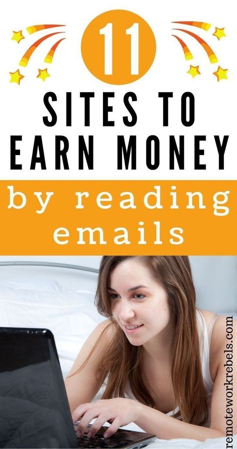 11 Sites To Earn Money By Reading Emails Legit Side Hustles, Extra Money Jobs, Extra Income Online, House Work, Make Quick Money, Etsy Seo, Side Gigs, Making Extra Cash, Social Media Jobs