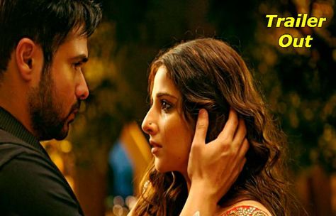 Hamari Adhuri Kahani Trailer: #VidyaBalan‬ and #EmraanHashmi Looking Graceful ♥ ♥  Watch Here: - http://www.nyoozflix.com/hamari-adhuri-kahani-trailer/  #Bollywood   #MovieTrailer Hamari Adhuri Kahani, Adhuri Kahani, Hindi Bollywood Movies, New Hindi Songs, Title Song, Hindi Video, Vidya Balan, Indian Music, Audio Songs