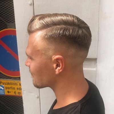 And great haircuts in particular Gents Hairstyles, Army Haircut, Taper Fade Short Hair, Fade Haircut Styles, Slick Hair, Comb Over Haircut, Funky Hair, Hairstyle Men, Easy Hair Cuts