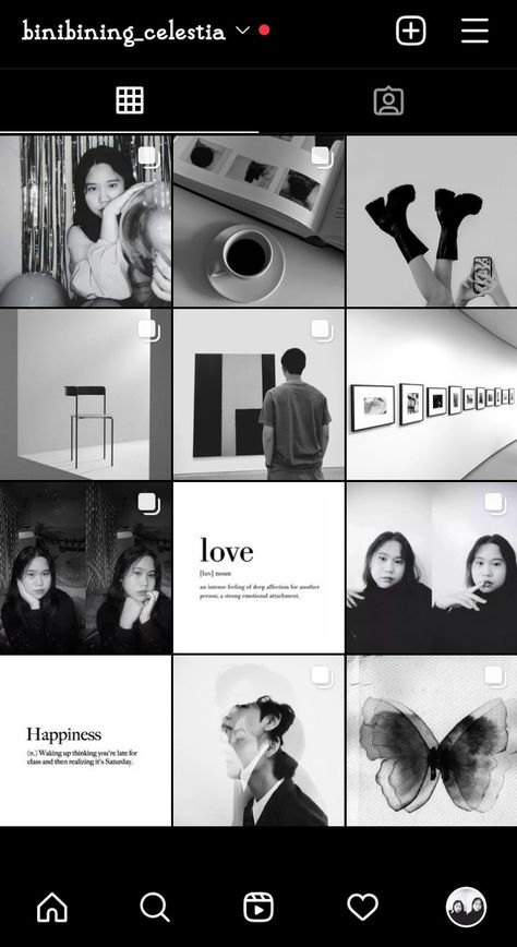 Black And White Feed Instagram, White Feed Instagram, White Instagram Feed, White Feed, Ig Feed Ideas, White Instagram, Black And White Instagram, Ig Feed, Instagram Feed Ideas