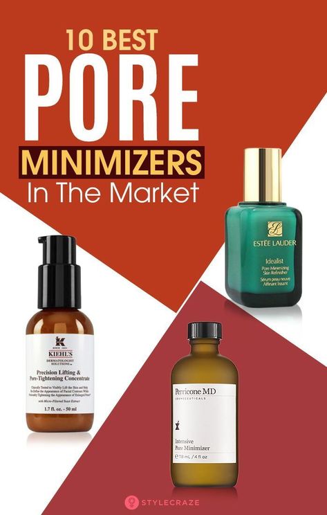 Best Pore Minimizer, Big Pores, Lotion For Oily Skin, Oily Skin Acne, Tips For Oily Skin, Anti Wrinkle Skin Care, Eye Skin Care, Reduce Pores, Skin Care Wrinkles