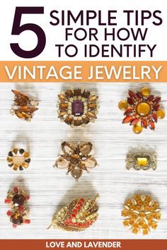 How To Clean Vintage Costume Jewelry, Uses For Old Costume Jewelry, Vintage Jewelry Identification, Identifying Vintage Costume Jewelry, Crafts Using Vintage Jewelry, Craft Ideas Using Old Jewelry, What To Do With Vintage Costume Jewelry, Vintage Costume Jewelry Crafts, Uses For Old Costume Jewelry Ideas