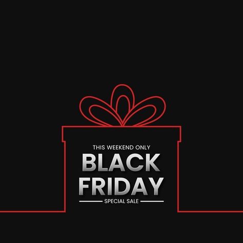 Black Friday Website Banner, Black Friday Design Graphics, Black Friday Banner Design, Black Friday Sale Ads, Black Friday Background, Black Friday Website, Black Friday Graphic, Friday Graphic, Black Friday Furniture