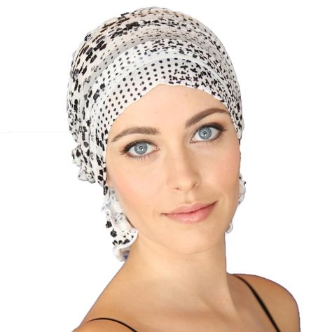 Chemo headwear