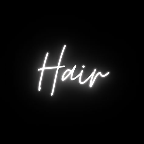 Hair Asthetic Picture, Black Hairstylist Aesthetic, Hairstyles Logo Design, Black Hair Salon Aesthetic, Hairstylist Wallpaper, Hair Aesthetic Wallpaper, Hair Esthetics, Beauty Post Ideas, Hair Sign