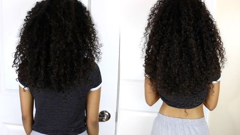 GWR: Grow Your Hair Faster & Longer in 1 Week! [Video]  Read the article here - http://blackhairinformation.com/video-gallery/gwr-grow-hair-faster-longer-1-week-video/ Make Ur Hair Grow Faster, Grow Hair Longer Faster, Hair Longer Faster, Fast Natural Hair Growth, Super Hair Growth, Growing Long Natural Hair, Grow Your Hair Faster, Cheer Makeup, How To Grow Hair