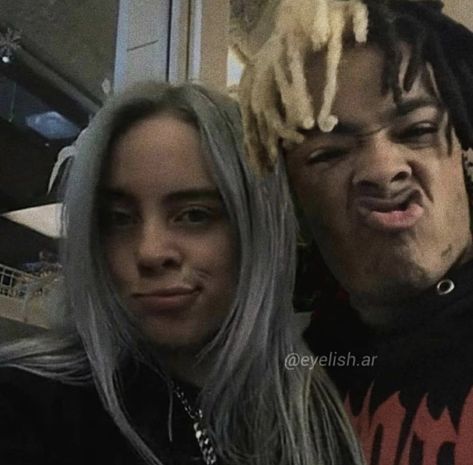 Billie Xxtentaction, Miss U My Love, Best Rapper Ever, Miss X, Rapper Art, X Picture, Rap Wallpaper, Love U Forever, Rap Aesthetic