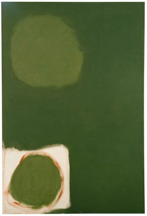 Patrick Heron, Abstract Painters, Green Art, Elements Of Art, Abstract Artists, Modern Art Abstract, Art Paint, Abstract Expressionism, Painting Inspiration