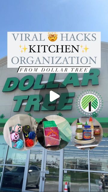 Emma Villaneda on Instagram: "Get ready! All of my top Dollar Tree ✨kitchen organization✨ hacks in one video!  👉🏻 Which idea was your favorite?!  🤩📸👇🏻 SHOPPING list: 🛒 Dollar Tree Book Bins 🛒 Dollar Tree Turn Tables 🛒 Dollar Tree Index Card Holder 🛒 Dollar Tree Adhesive Hooks 🛒 Dollar Tree Ice Tray with Lid  🛒 Dollar Tree Locker Style Bin 🛒 Dollar Tree Clear Containers   #diy #organization #organizationideas #dollartree #hack #homehacks #home #homedesign #diyproject #tutorial #hacks #ideas #lifestyle #lifehacks #kitchen #kitchenorganization #organizer" Kitchen Ideas For Organization, Shared Kitchen Organization, Magazine Holders Organization, Small Kitchen Decor Apartment Simple, Diy Cabinet Organization Kitchen, How To Organize Mail In Kitchen, Long Narrow Pantry Organization, Fridge Organization Dollar Tree, Kitchen Diy Organization Ideas