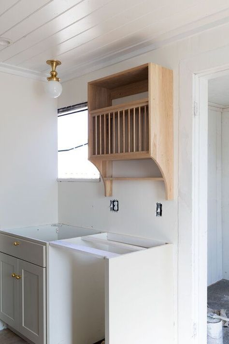 Kitchen spice racks