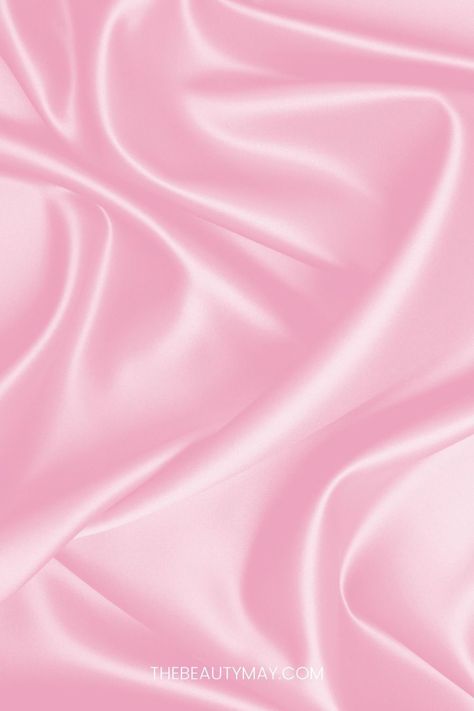 Pink Fabric Background, Texture Reference, Girly Lifestyle, Pink Tissue Paper, Amazing Wallpapers, Pink Wallpapers, Baby Rosa, Pink Stuff, Silk Wallpaper