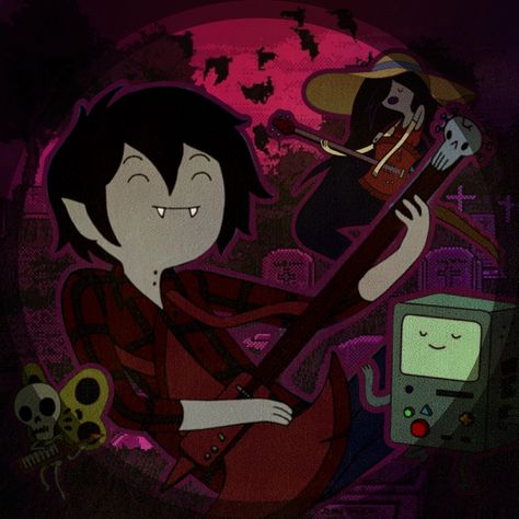 profile picture made by me! feel free to use it >;) #pfp #adventuretime #icon Adventure Time Marshall Lee Icon, Marshal Lee Pfp, Marshall Lee Pfp, Marshall Lee Anime, It Pfp, Adventure Time Icon, Marceline Icon, Marceline Pfp, Marshall Lee Adventure Time