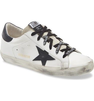 Golden Goose Review and Dupes | kendi everyday Golden Goose Black, Kendi Everyday, Shoes Golden Goose, Goose Sneakers, Goose Shoes, Top Sneakers Women, Fashion Jackson, Golden Goose Sneakers, Golden Goose Shoes