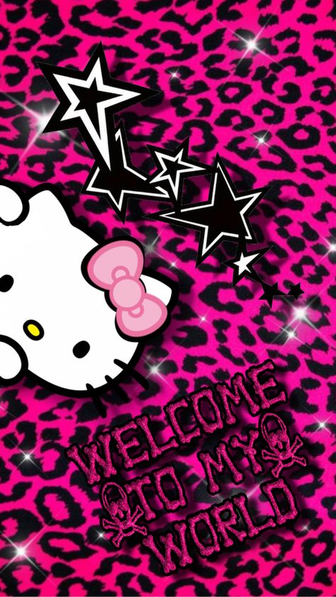 Tapeta Hello Kitty, 2000s Wallpaper, Tapeta Z Hello Kitty, Pretty Wallpaper Ipad, Hello Kitty Wallpaper Hd, Y2k Hello Kitty, Pink Wallpaper Hello Kitty, Images Hello Kitty, 2k Wallpaper