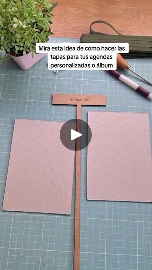 Ideas Creativas, Scrapbooking, Instagram, Cartonnage