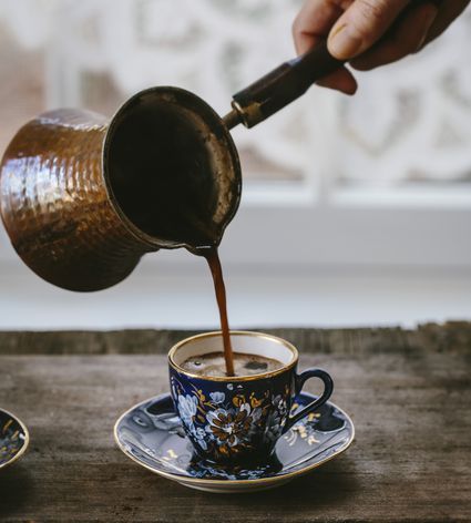 How to Make Qishr: Yemeni Sweet Ginger Coffee Turkish Coffee Cups, Arabic Coffee, Coffee Photography, Coffee Coffee Coffee, First Coffee, Turkish Coffee, About Coffee, But First Coffee, Tea And Coffee