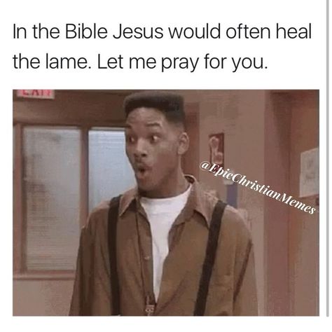 Jesus Jokes, Church Memes, Church Humor, Catholic Memes, Jesus Memes, Bible Humor, Christian Jokes, Jesus Funny, Memes Of The Day