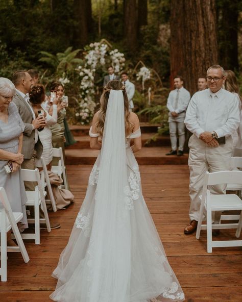 Brooklyn and Bailey | Wedding details bc I’m ✨still✨ not over it | Instagram Brooklyn And Bailey Wedding Dress, Brooklyn And Dakota Wedding, Brooklyn And Bailey Wedding, Brooklyn Mcknight Wedding, Twilight Wedding, Forest Theme Wedding, Pagan Wedding, Brooklyn And Bailey, Spanish Wedding