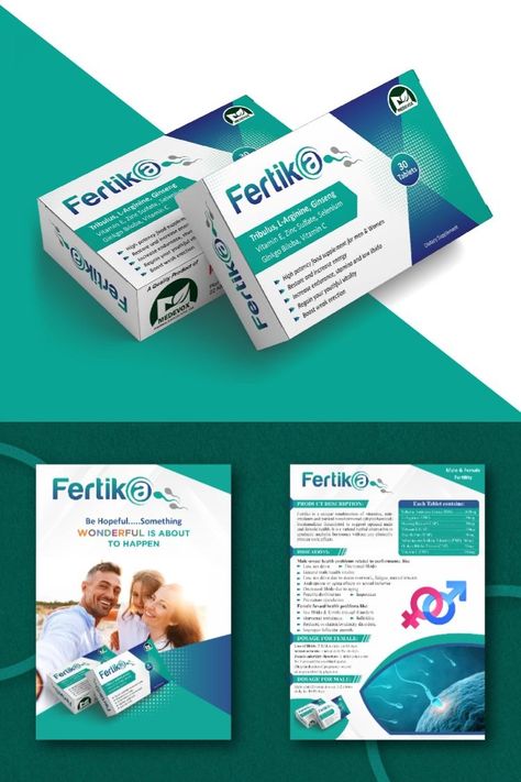 Hair Packaging Design, Medicine Box Packaging, Medicine Box Design, Packing Box Design, Packaging Box Design, Coreldraw Design, Brochure Design Layouts, Medical Packaging, Medicine Packaging