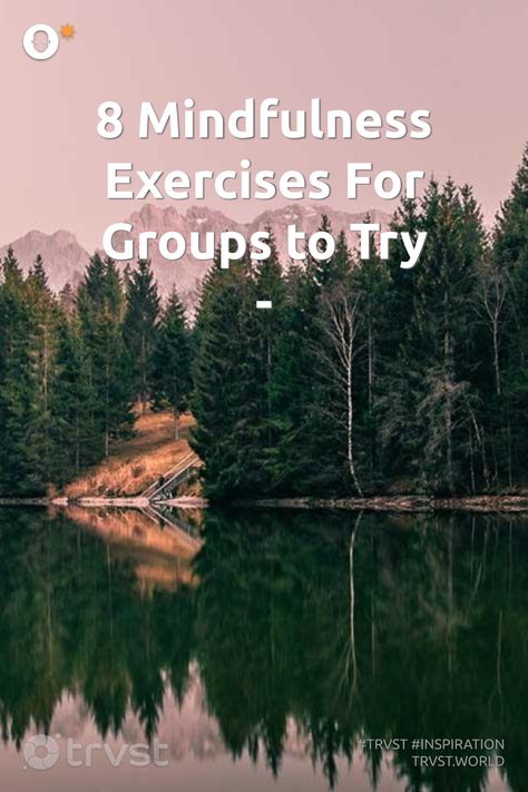 Grounding Exercises For Adults, Mindfulness Group Activities, Mindfulness Exercises For Groups, Mindfulness Workshop, Mindful Exercises, Guided Imagery Scripts, Meditation Lifestyle, Being In The Present, Motivation Quotes Aesthetic