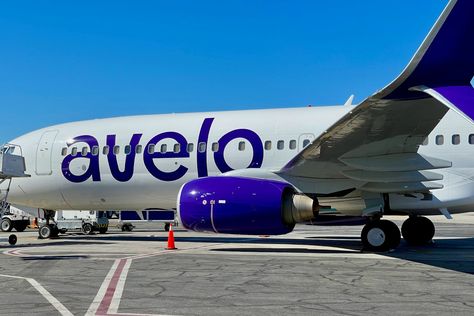 Avelo Airlines, one of the nation's new startup carriers, is gearing up for a splashy East Coast launch later this year. Avelo Airlines, Tampa International Airport, Orlando International Airport, Southwest Airlines, World News Today, Grand Junction, Delta Airlines, Evening Sandals, Boeing 737