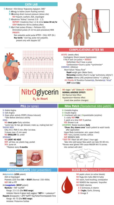 Cardiogenic Shock Nursing, Cardiology Medications, Perfusion Nursing, Cardiac Nursing Cheat Sheets, Emt Notes, Nclex Notes, Cardiology Nurse, Nursing School Studying Cheat Sheets, Pharmacology Studying