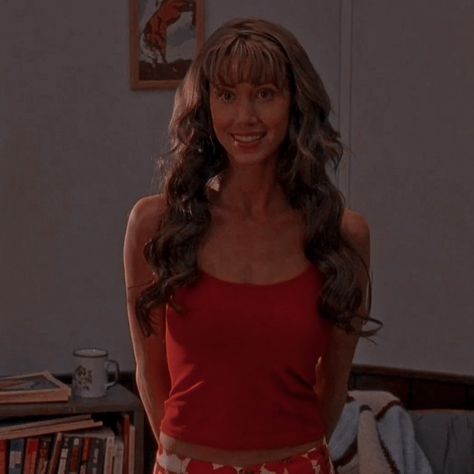 Shannon Elizabeth American Pie, Elizabeth Shannon, Trish Una, Shannon Elizabeth, American Pie, Backless Dress, Pie, Long Hair Styles, Hair Styles