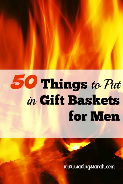 Need gift ideas for men, but having trouble coming up with good options. These 50 Things to Put in Gift Baskets for Men will be a big help. Take a look today. Husband Stocking Stuffers, Birthday Present Diy, Get Well Gift Baskets, Birthday Present For Husband, Gifts Baskets, Decor Baskets, Diy Gifts For Men, Baskets For Men, Gift Baskets For Men