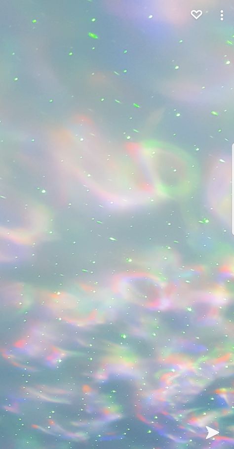 Light Rainbow Aesthetic, Chappell Roan Aesthetic Wallpaper, Glimmer Aesthetic, Aesthetic Wallpaper Rainbow, Prism Aesthetic, Ethereal Aesthetic Wallpaper, Opal Aesthetic, Post Backgrounds, Black And Blue Wallpaper