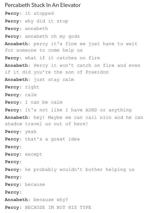 Pjo Funny, Percy Jackson Ships, Rick Riordan Series, Percy Jackson Head Canon, Persassy Jackson, Pjo Hoo, Percy And Annabeth, Jason Grace, Percy Jackson Quotes