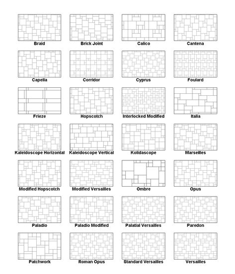 Square Tile Mosaic Patterns, Square Tile Layout Patterns, Tile Patterns Floor Layout, Square Mosaic Patterns, Square Tile Patterns, Floor Tile Patterns Layout, Textured Tiles Wall, Mosaic Designs Pattern, Tile Layout Patterns