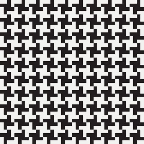 Pepita seamless pattern houndstooth prin... | Premium Vector #Freepik #vector #pattern-texture #square-pattern #checkered #square-texture Print Background, Textile Products, Pattern Texture, Printed Backgrounds, Square Pattern, Checkered Pattern, Vector Pattern, Vector Photo, Clothing Patterns