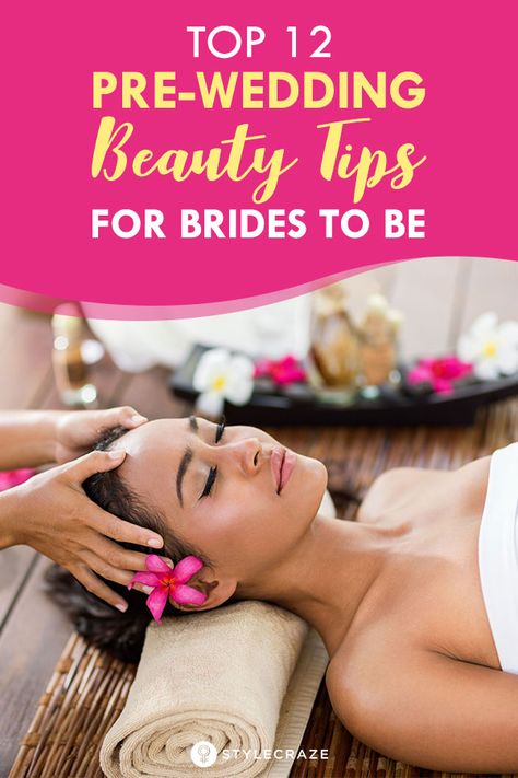 Pre Wedding Skin Care, Wedding Skin Care Routine, Wedding Beauty Routine, Wedding Beauty Plan, Bridal Skin, Wedding Skin, Tips For Brides, Wedding Skincare, Pre Bridal