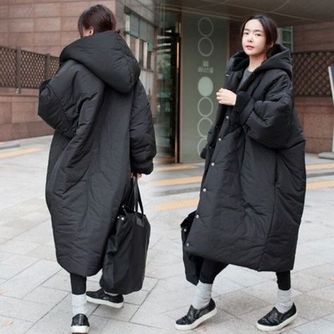 Trenchcoat Women, Denim Coat Women, Outwear Coat, Long Parka, Outwear Jackets, Oversized Coat, Parka Coat, Coat Women, Winter Coats Women