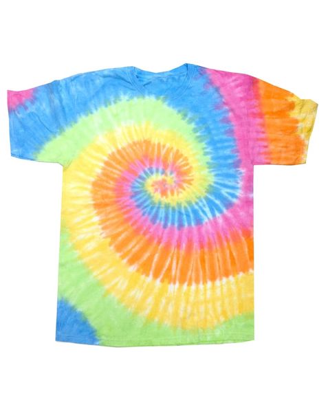 100% cotton; Wash seperately Rainbow Tie, Tie Dye Shirts, Cool Ties, Tie Dye Shorts, Tie Dye Shirt, Dye Shirt, Dyeing Process, Tie Dye Patterns, Tie Dye T Shirts