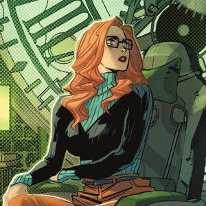 Barbara Gordon Oracle, Batgirl Art, Dc Batgirl, Robin Dc, Barbara Gordon, Dc Icons, Marvel Characters Art, Book Icons, Detective Comics