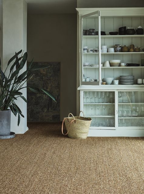 Jute Flooring, Bedroom Carpeting, Crucial Trading, Sisal Flooring, Sisal Carpet, Natural Carpet, Jute Carpet, Soft Flooring, Home Carpet