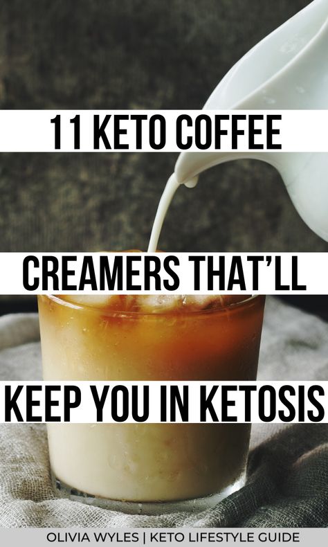 Coffee Creamer Recipes, Keto Coffee Creamer, Bulletproof Coffee Recipe, Keto Coffee Recipe, Smoothies Vegan, Coffee Creamer Recipe, Coffee Creamers, Creamer Recipe, Keto Coffee