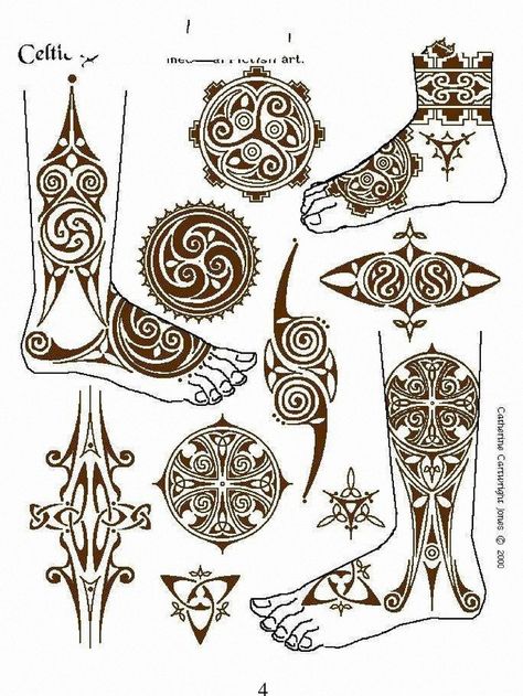 Pictish Tattoo Symbols, Celtic Symbols Tattoo, Irish Celtic Tattoos, Pictish Tattoo, Druid Tattoo, Scottish Tattoos, Celtic Artwork, Celtic Knot Tattoo, Scottish Celtic