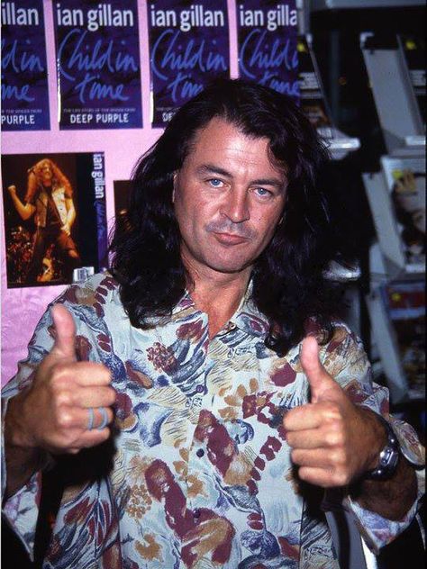 Ian Gillan Ian Gillan, Lemmy Motorhead, Heavy Metal Art, Big Group, Rock And Roll Bands, Black Sabbath, Music Legends, Concert Posters, Led Zeppelin