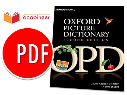 The Oxford Picture Dictionary eBook Download Free English Picture Dictionary, Oxford English Dictionary, Dictionary For Kids, Class Routine, English Books Pdf, Oxford Books, Oxford Dictionary, Oxford English, English Books