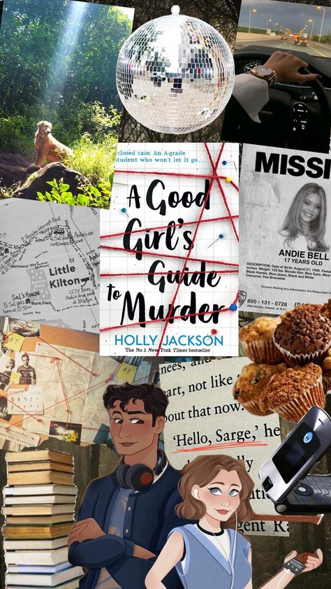 a good girls guide to murder🤌🏿🫶🏿 A Good Girls Guide Aesthetic Book, A Good Girls Guide To Muderer Becca Bell, A Good Girls Guide To Muderer Wallpaper, Becca Bell, A Good Girls Guide To Muderer, A Good Girls Guide Aesthetic, Desk Posters, A Grade Student, A Good Girls Guide