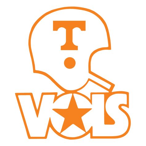 Vols Nails, Tennessee Vols Logo, Ut Vols, University Of Tn, Boss Christmas, Tennessee Volunteers Football, Preach The Gospel, Tn Vols, Free Logo Design