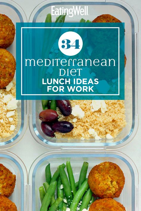 Diet Lunch Ideas For Work, Mediterranean Diet Lunch Ideas, Mediterranean Diet Lunch, Diet Lunch Ideas, Lunch Ideas For Work, Diet Lunch, Long Lunch, Best Diet Foods, Low Carb Diet Plan