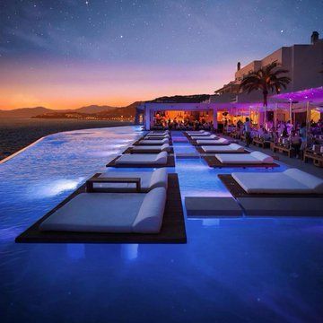 Airbnb Greece, Cavo Tagoo, Greece Resorts, Cavo Tagoo Mykonos, Greece Mykonos, Mykonos Hotels, Best All Inclusive Resorts, Mykonos Town, Mykonos Island