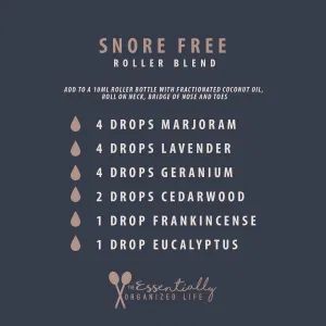 Snoring Essential Oils, Essential Oil Roller Bottle Recipes, Snoring Remedies, Doterra Essential Oils Recipes, Essential Oil Diffuser Blends Recipes, Essential Oil Remedy, Oils For Sleep, Cinnamon Tea, Tea Ideas