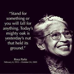 Rosa Parks Quotes, History Quotes, Historical Quotes, Rosa Parks, Nikola Tesla, Friedrich Nietzsche, Old Woman, Inspirational People, A Quote