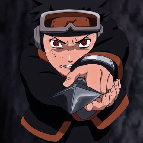 𝑂𝑏𝑖𝑡𝑜 𝑈𝑐ℎ𝑖ℎ𝑎 ִֶָ֪ ׄ ᥫ᭡ Obito Kid, Naruto Obito, Uchiha Obito, Tobi Obito, Obito Uchiha, Itachi Uchiha, Kids Icon, Kids Wallpaper, Naruto Uzumaki