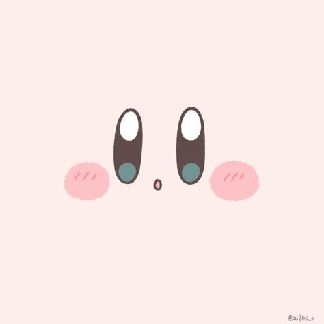 Kawaii Apple Watch Face, Apple Watchface Wallpaper, Kirby Apple Watch Wallpaper, Apple Watch Cute Wallpaper, Cute Watch Faces Apple Wallpapers, Kawaii Watch Face, Cute Watch Faces Apple Watch, Kirby Aesthetic Icon, Kirby Widgets Long